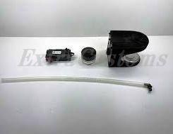 メルセデスベンツ 純正品 エアバランスパッケージ/エアクオリティキット