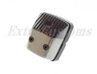 メルセデスベンツ 純正品 G クラス フロント インジケーター ライト ウインカー W463