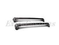 メルセデスベンツ 純正品 Eクラス セダン ルーフラック ベーシッククロスバー W214