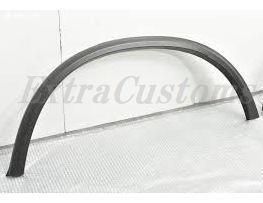 メルセデスベンツ 純正品 GLC フェンダー フレア ホイール アーチ エクステンション キット C/X254 クーペ