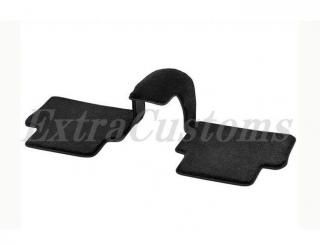 メルセデスベンツ 純正品 Eクラス / CLSクラス リアベロアフロアマット S213 C257