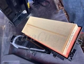 メルセデスベンツ 純正品 G63 AMG 中間メンテナンスサービスキット W463A