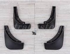 メルセデスベンツ 純正品 BクラスリアアクスルマッドフラップW247