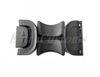 メルセデスベンツ 純正品 メルセデスベンツセンターコンソールカップホルダーオートマチックギアボックス