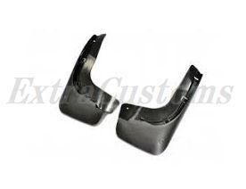 メルセデスベンツ 純正品 Aクラスハッチバック リアアクスル マッドフラップ W177