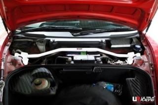 UltraRacing フロントストラットタワーバー PORSCHE 986 Boxter