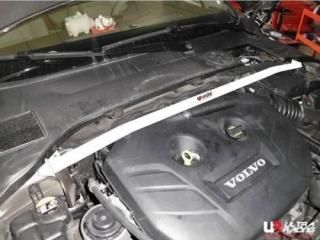 UltraRacing フロントストラットタワーバー VOLVO S80