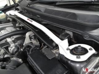 UltraRacing フロントストラットタワーバー VOLVO XC90