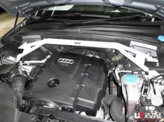 UltraRacing フロントストラットタワーバー AUDI Q5 SQ5