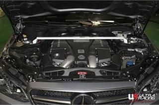 UltraRacing  եȥȥåȥС륻ǥ٥ w212 E63E250 E350 bluetec