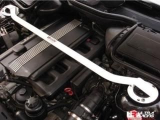UltraRacing フロントストラットタワーバー BMW E39 525i 528i 530i