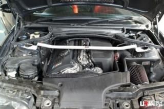 UltraRacingフロントストラットタワーバー BMW E46 M3