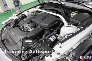 UltraRacingフロントストラットタワーバー BMW E89 Z4 3.5
