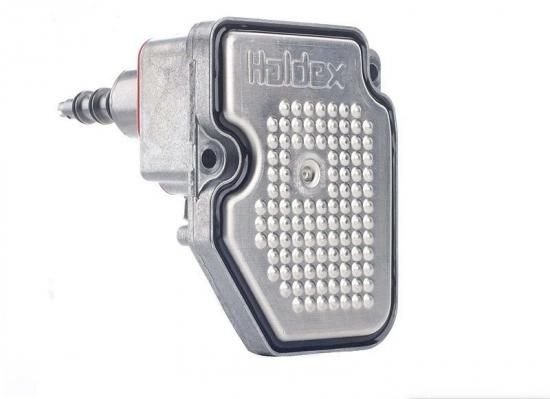 アウディ 純正Haldex Controller アウディ 純正Haldex Controller