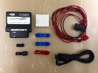 smarttop ޡȥȥå STLFVN2VW Beetle 2012-