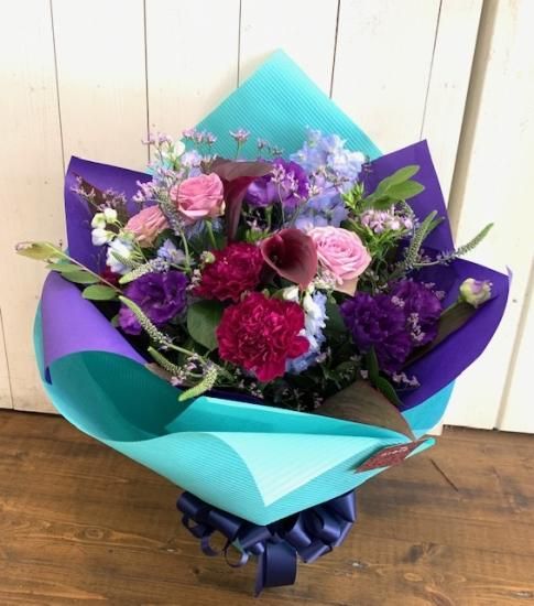 ギフト　ブーケ　オーダーメイド オーダーメイドブーケ | お客様のイメージに合わせて作る