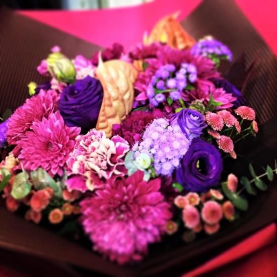 aiブーケオーダーページ ai special order bouquet – ai flower official store