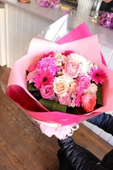 aiブーケオーダーページ BOX FLOWER (ボックスフラワー) – ai flower official store