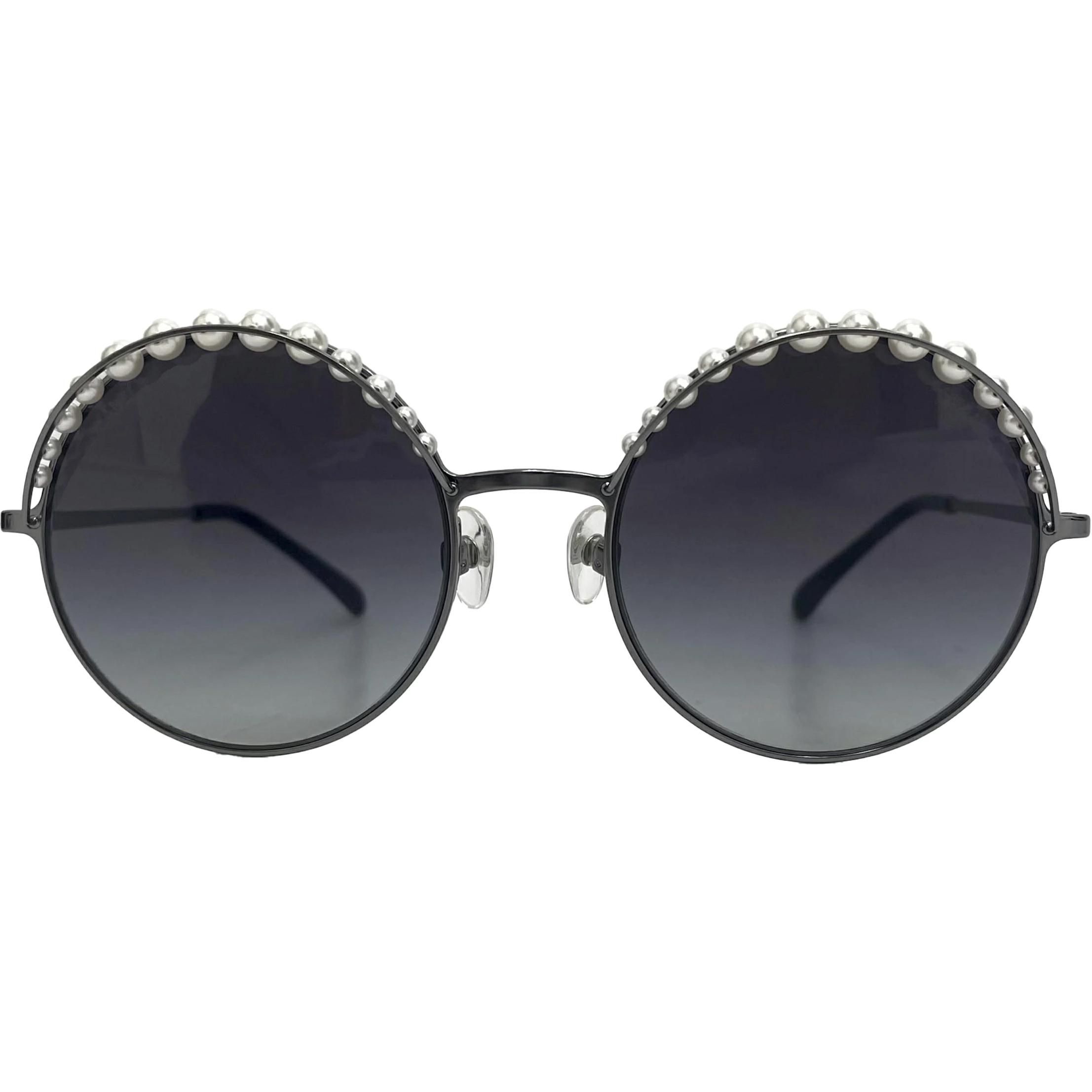 CHANEL サングラスの買取例