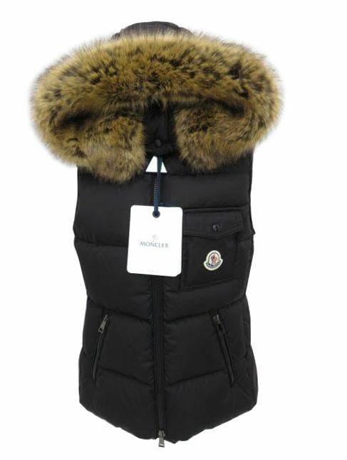 MONCLER ダウンジャケットの買取例
