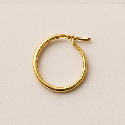 片方だけのピアス