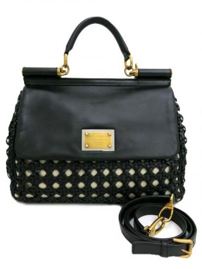 BAG - CELEB by ENDEAVOR -- セレブbyエンデバー FOXEY