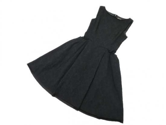 DAISY LIN for FOXEY 06011 Dress(Waffle