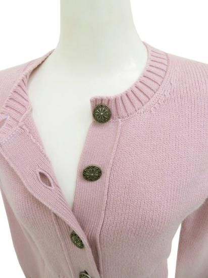DAISY LIN】Angel Hair Cardigan CECILE 38
