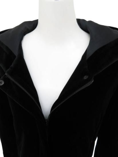 未使用 VELOUR NOIR by FOXEY NEW YORK 未使用 VELOUR NOIR by FOXEY NEW YORK