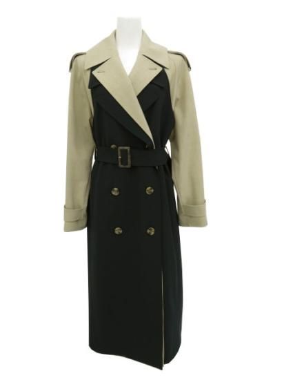 ア*画様 高し Burberry ベージュ トレンチコート ア*画様 高し Burberry ベージュ トレンチコート