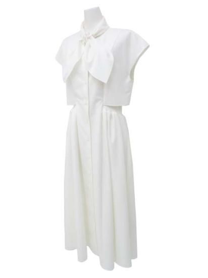 新品同様 FOXEY/ADEAM/アディアム チャンピオンシップ