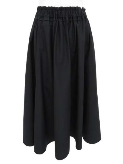 未使用 FOXEY NEW YORK スカート クラリス 43484