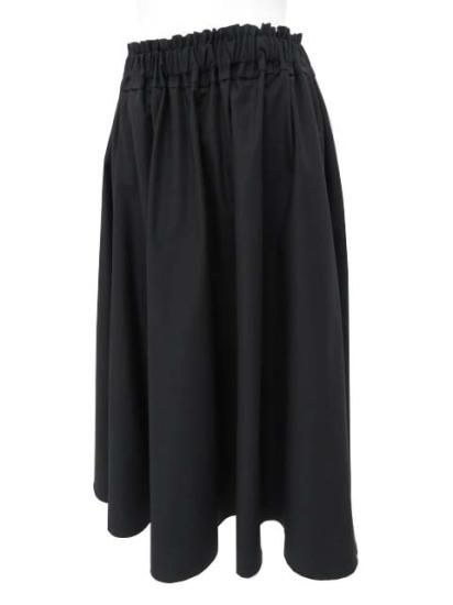 未使用 FOXEY NEW YORK スカート クラリス 43484