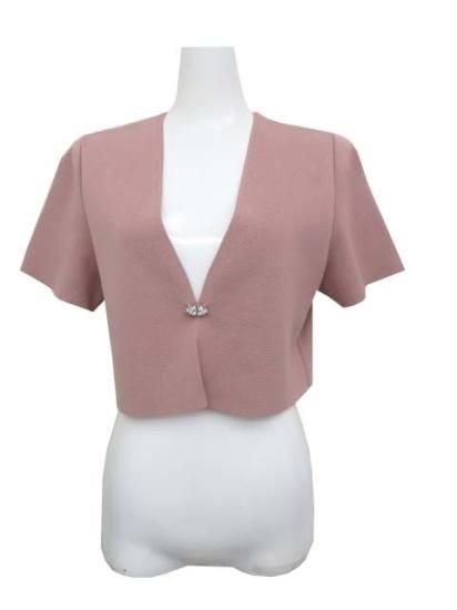 フォクシー 40 37695 CARDIGAN LADY JEWEL 37695 Cardigan 