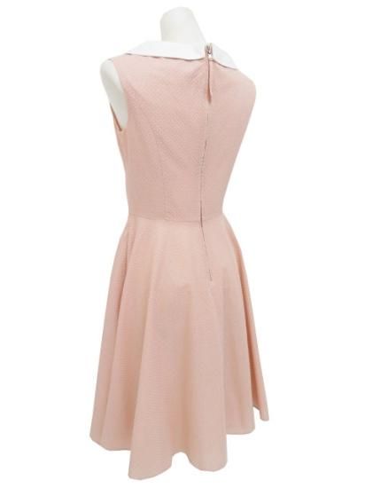 FOXEY BOUTIQUE ドレス レースフラワー 42700