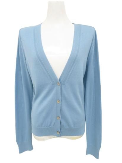 FOXEY BOUTIQUE カーディガン アドレット 41114