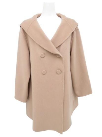 FOXEY BOUTIQUE メイフェアコート 42876 ベリーニ 38 '22