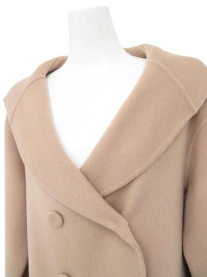 FOXEY BOUTIQUE メイフェアコート 42876 ベリーニ 38 '22