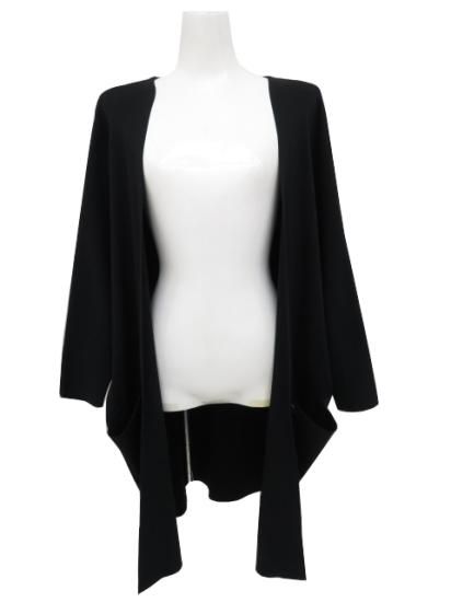 フォクシー デイジーリン ハンプトンカーディガン DAISY LINデイジーリン Hampton Cardigan フォクシー