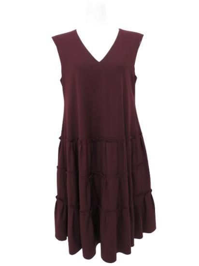 フォクシー デイジーリン ワンピース Millefeuille V