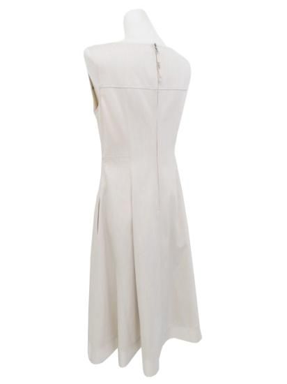 新品✨未使用　FOXEY フォクシーニューヨーク　ドレス　テニス　ガーデン　40 imgrc0153913491.jpg