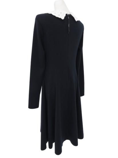 FOXEY NEW YORK×花より男子 ニット チャペルドレス