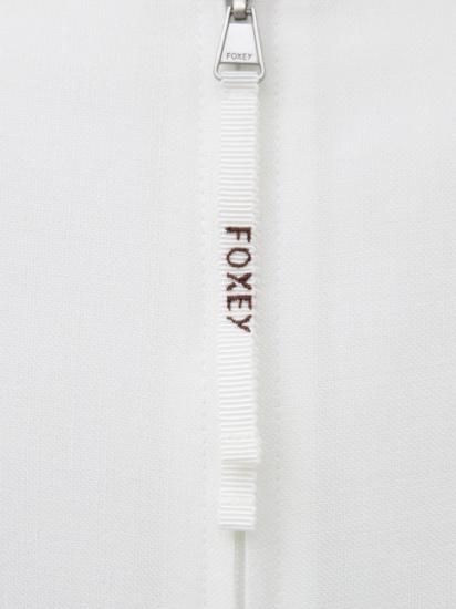 ＦＯＸＥＹ ＮＥＷ ＹＯＲＫ　ブラウス リネンブーケ　44427　オイスターベージュ　38　'24年　新品同様【中古】 楽天市場】FOXEY NEW YORK ブラウス リネンブーケ