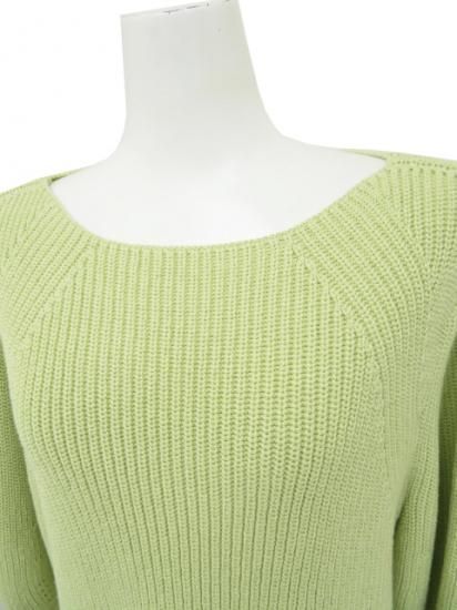 工場直売 FOXEY BOUTIQUE アグネスセーター 42649 その他