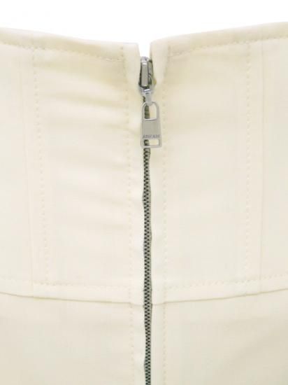 ADEAM マリ―スカート 44488 アイボリー 0 '24年 新品同様