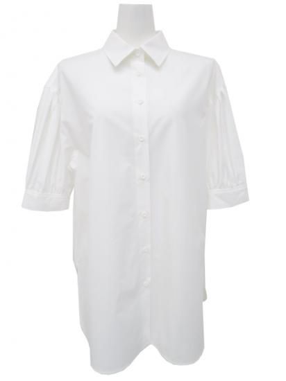 DAISY LIN ブラウス（cream puff）