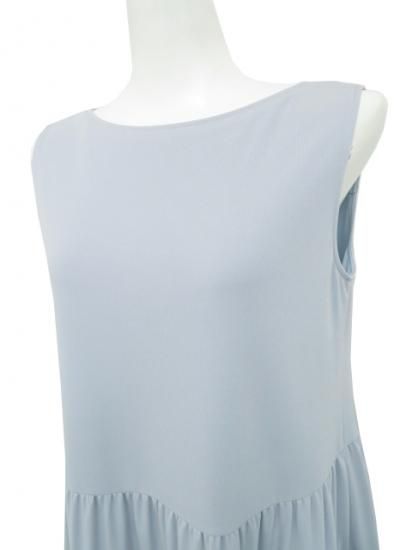 FOXEY NEW YORK ドレス リリカル 43471 ブルー