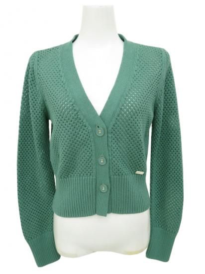 2024 FOXEY Cardigan【Ellis】38
