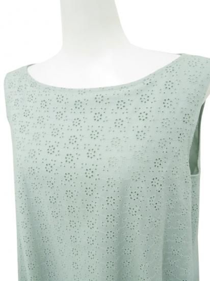 FOXEY 42575 The Francine Dress ミント 42 FOXEY BOUTIQUE ザ