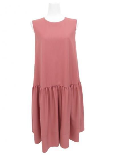 人気完売品　24年　FOXEY NEW YORK ドレス　マノン　44963 人気完売品 24年 FOXEY NEW YORK ドレス マノン 44963 - メルカリ